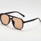 VintageEdge Square Sunglasses 2