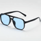 VintageEdge Square Sunglasses 3