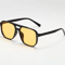 VintageEdge Square Sunglasses 8