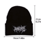 StreetGrit Gothic Knit Beanie 2