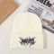 StreetGrit Gothic Knit Beanie 4
