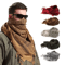 Airweave Tactical Plaid Scarf 0