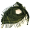 Airweave Tactical Plaid Scarf 7