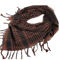 Airweave Tactical Plaid Scarf 8