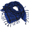 Airweave Tactical Plaid Scarf 2