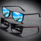 Polarview Square Polarized Sunglasses 12