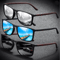 Polarview Square Polarized Sunglasses 15