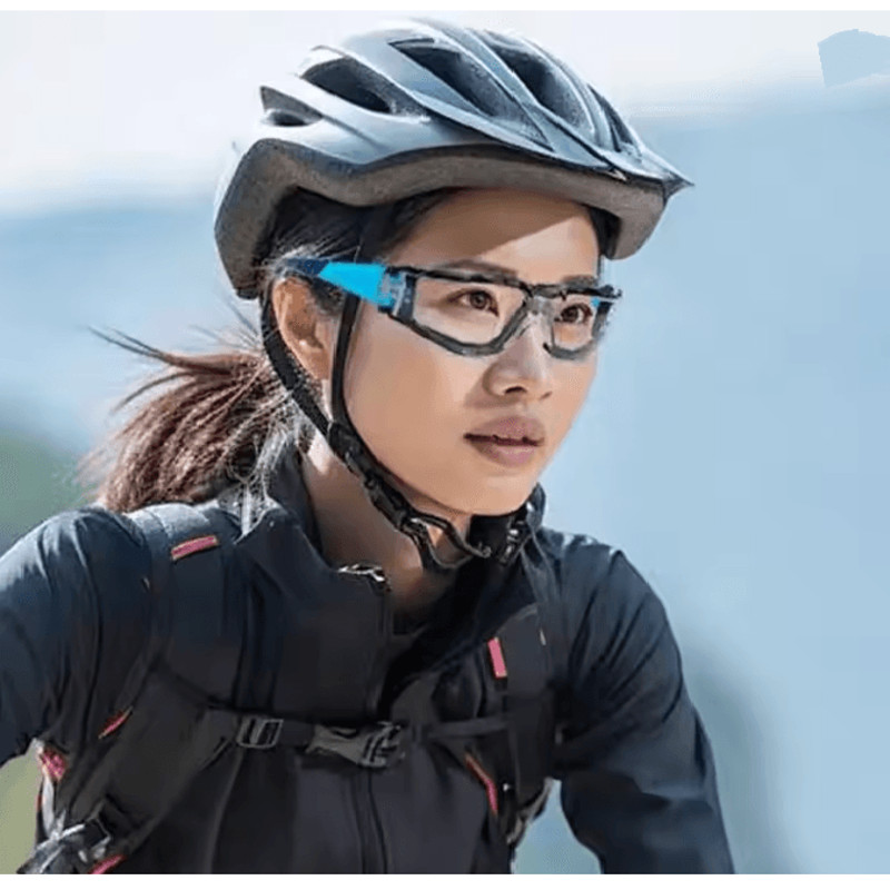 Safeview Sport Protection Goggles 1