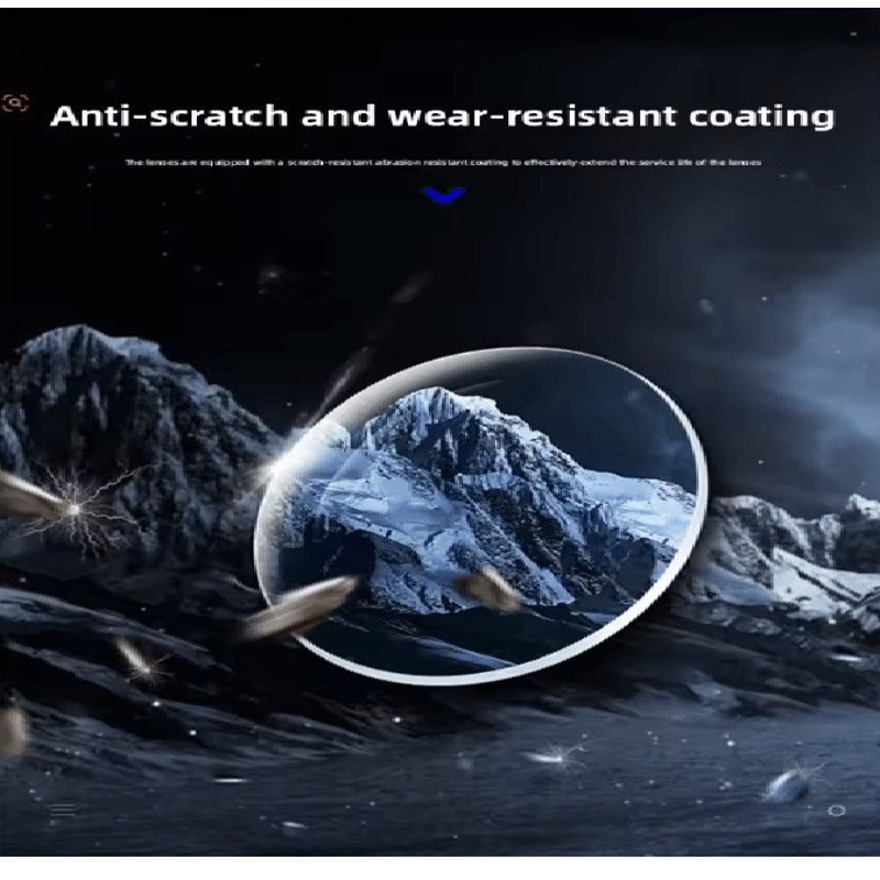 Safeview Sport Protection Goggles 2