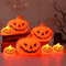 Glowpump Halloween Pumpkin Lantern 0