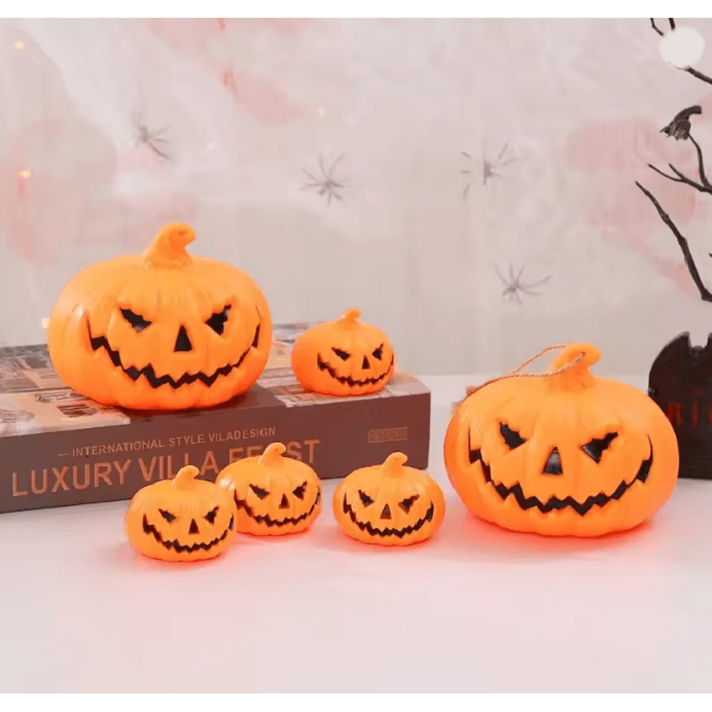 Glowpump Halloween Pumpkin Lantern 2