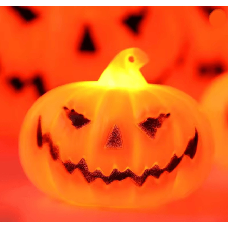 Glowpump Halloween Pumpkin Lantern 3