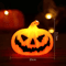Glowpump Halloween Pumpkin Lantern 5