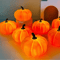 Halloween Pumpkin LED Night Light 1
