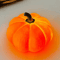 Halloween Pumpkin LED Night Light 3