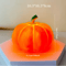 Halloween Pumpkin LED Night Light 5