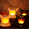 Kawaii Ghost LED Candle Light 2