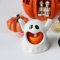 Kawaii Ghost LED Candle Light 4