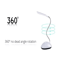 Folding LED Reading Table Lamp 2