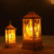 Vintage LED Oil Lamp Night Light 2