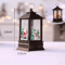 Vintage LED Oil Lamp Night Light 5