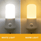 Plug In LED Night Light 0