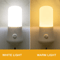 Plug In LED Night Light 0