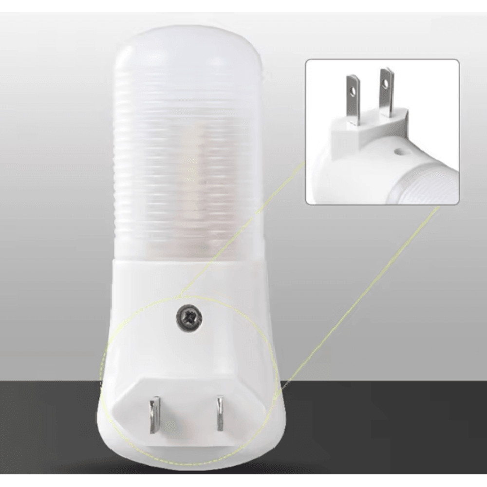 Plug In LED Night Light 1