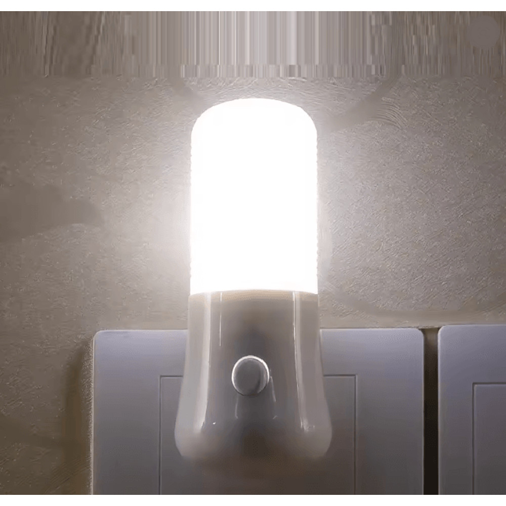 Plug In LED Night Light 4