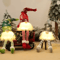 Glowing Christmas Gnome Night Light 1