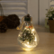 Leaf Globe LED Fairy Bulb Lights 3