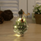 Leaf Globe LED Fairy Bulb Lights 5