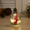 Leaf Globe LED Fairy Bulb Lights 6