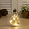 Leaf Globe LED Fairy Bulb Lights 7