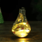 Leaf Globe LED Fairy Bulb Lights 8
