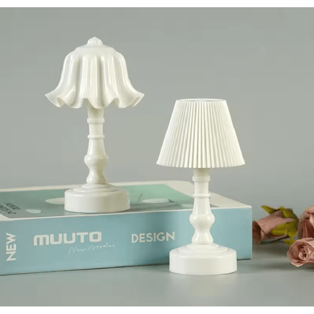 Mini LED Children Bedside Night Lamp 2