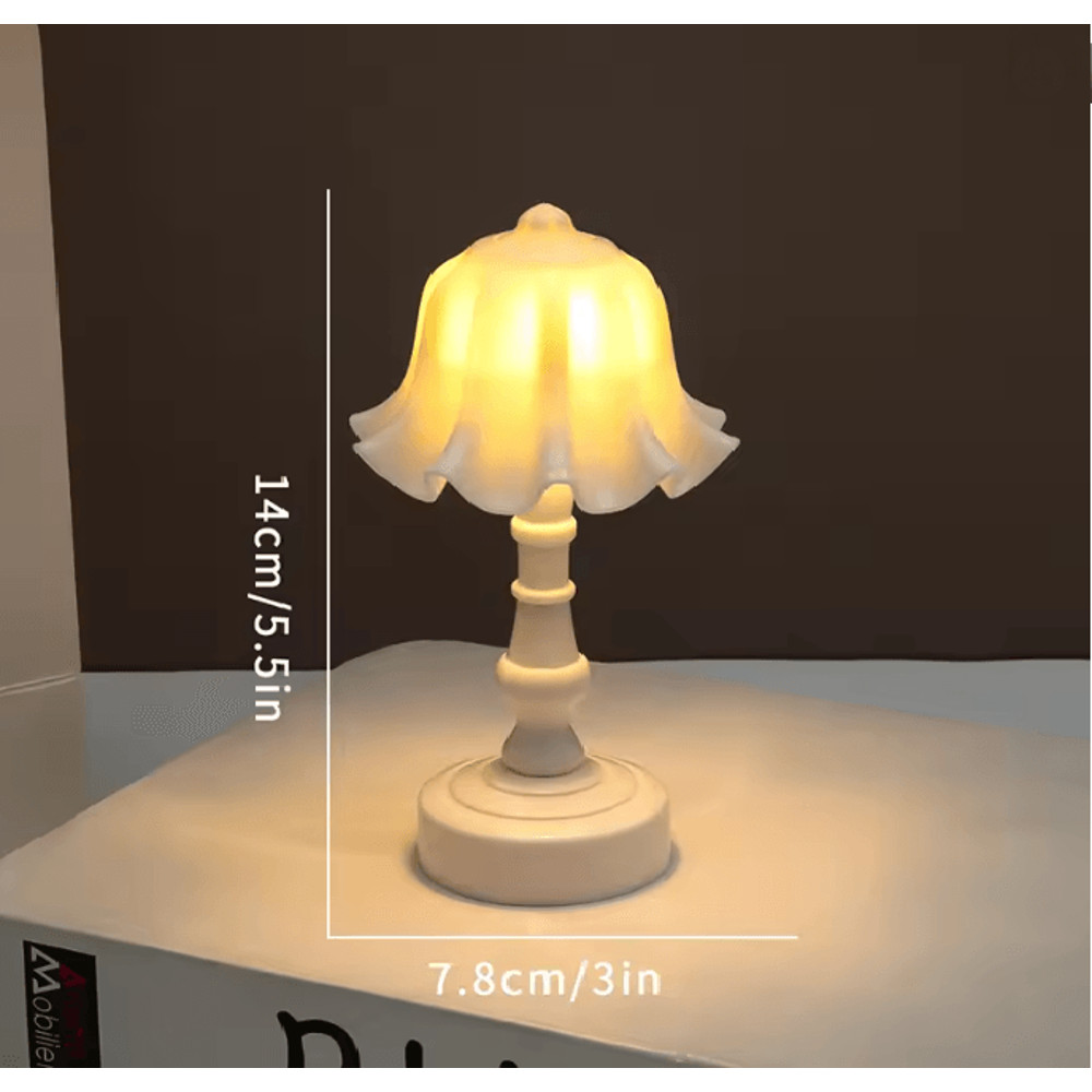 Mini LED Children Bedside Night Lamp 5