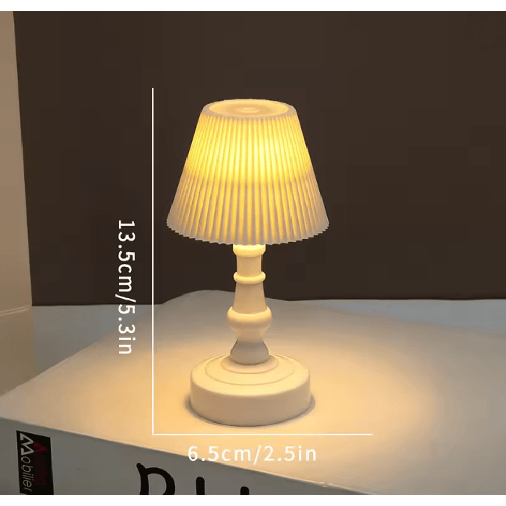 Mini LED Children Bedside Night Lamp 6