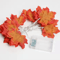 Maple Leaf LED Fall String Lights 5