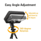 Solar Motion Tripod Security Light 1