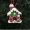 Gingerbread House LED Pendant Light 4