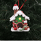 Gingerbread House LED Pendant Light 4