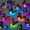 LED Butterfly Wall Night Light Set 0