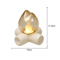 Flame Glow LED Table Lamp 4