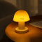 Mini Mushroom LED Night Light 2