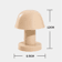 Mini Mushroom LED Night Light 4