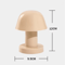 Mini Mushroom LED Night Light 4