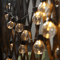 Retro Bulb Fairy Light Garland 0