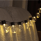 Retro Bulb Fairy Light Garland 5