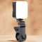 Mini Clip On Adjustable Fill Light 0
